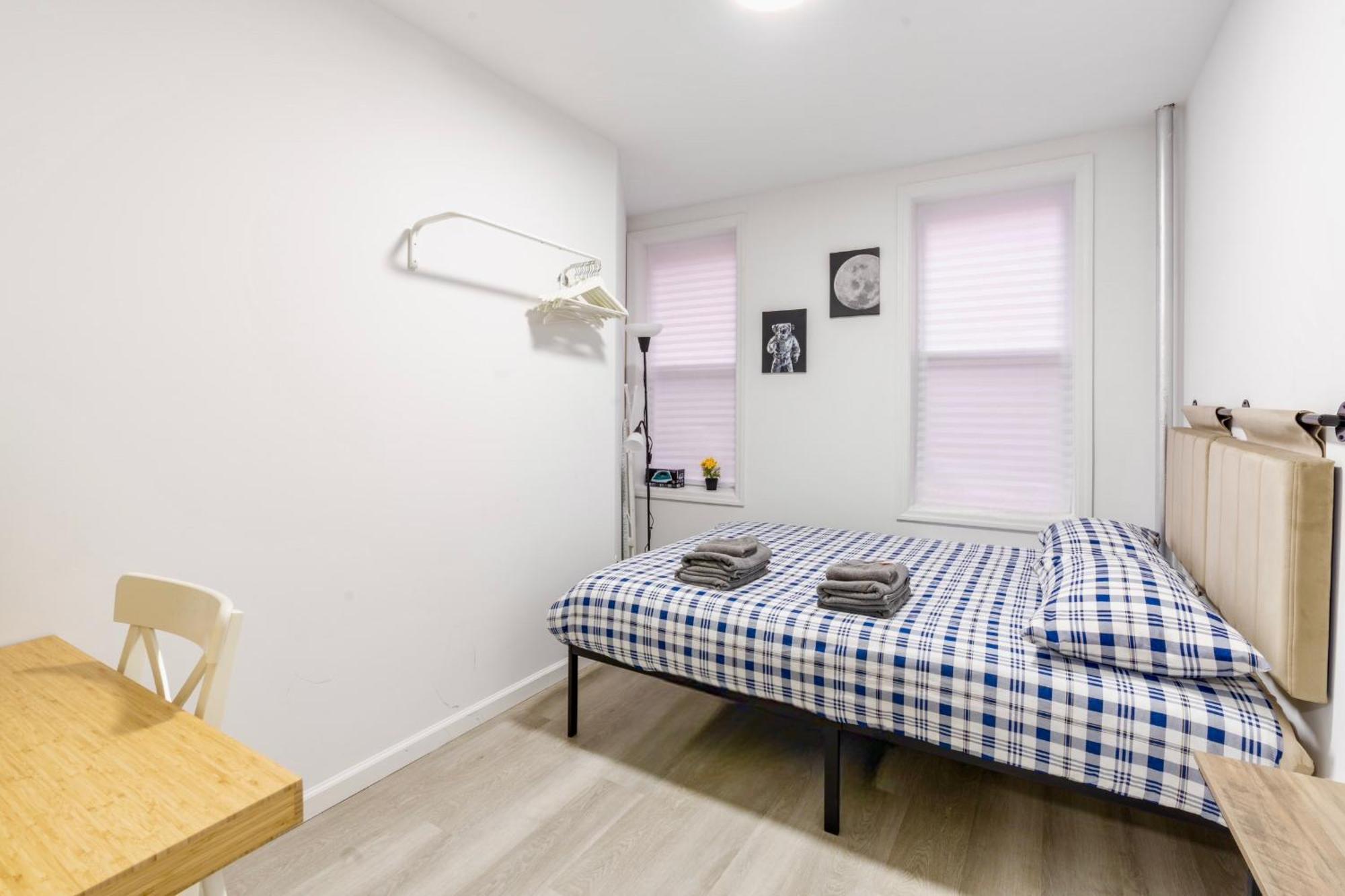 Appartement Peaceful In Lower Manhattan New York